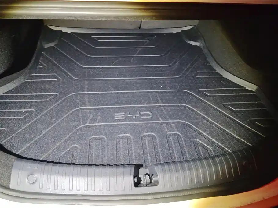 BYD SEAL 06 NEW ENERGY