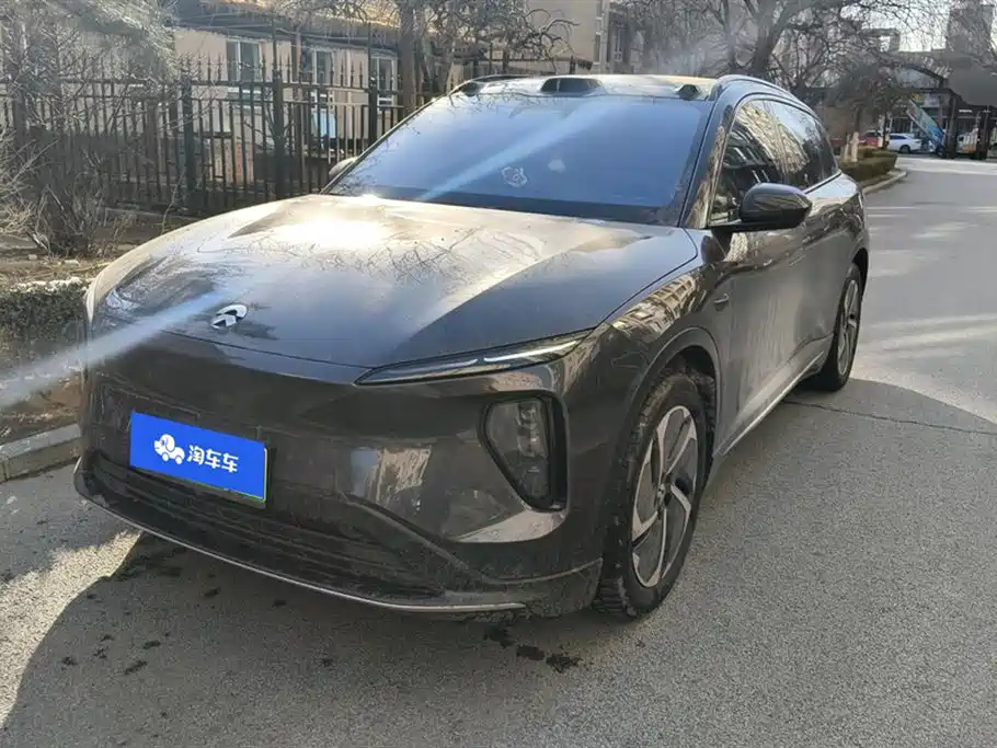 NIO NIO ES6