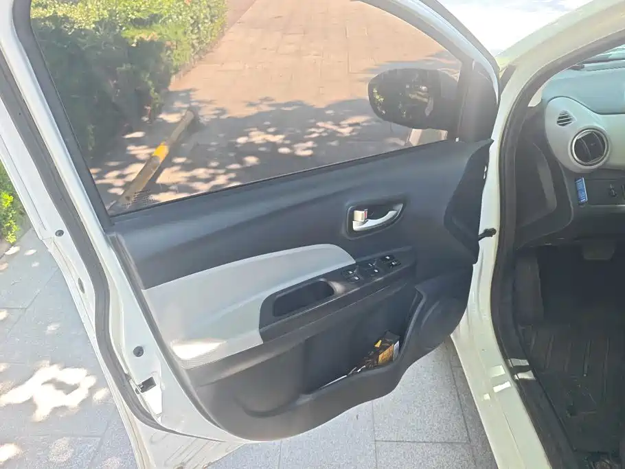 Changan Benben E-Star 2021 2021 National Edition Xinyi (Quick Charge) LFP (31.18kWh)