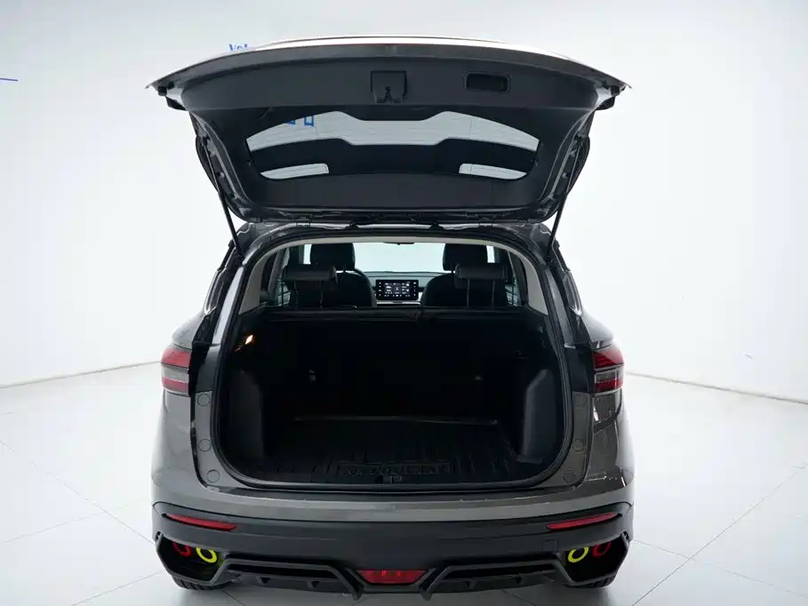 Geely Coolray 2024 2025 Model 1.5L Manual Super Edition