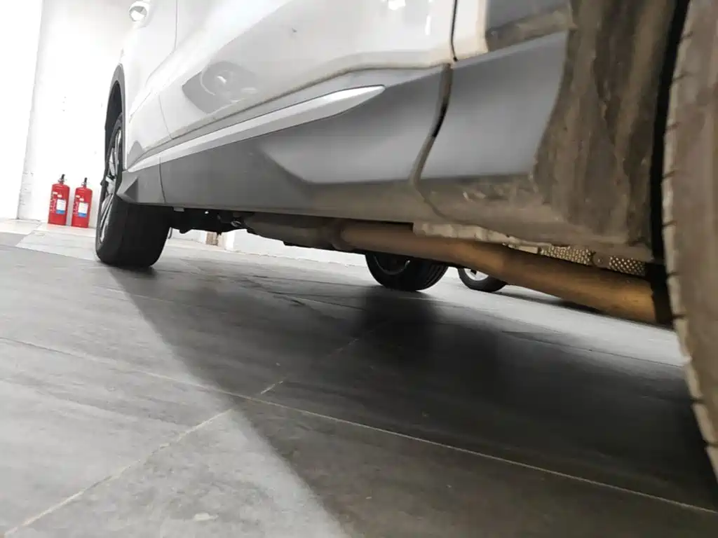 BYD Song PLUS PHEV 2024 2025 DM-i 112KM Honor