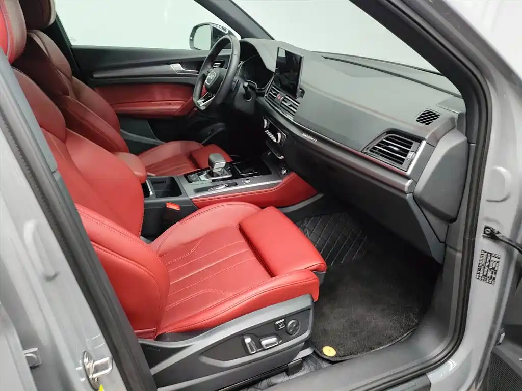 Audi Q5L, миниатюра 18