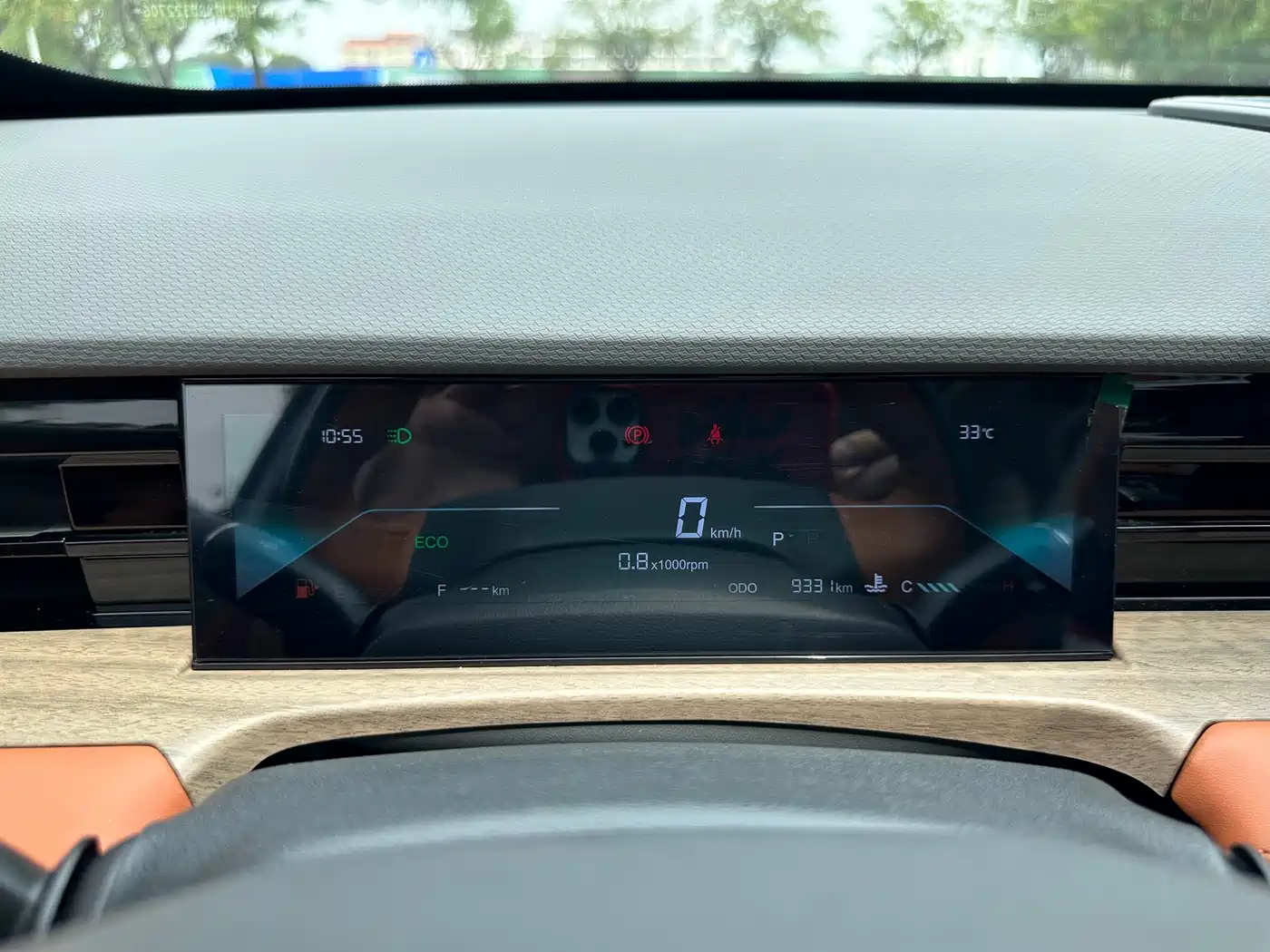 Jetour Dasheng 2025 2025 1.5T DCT Luxury Edition