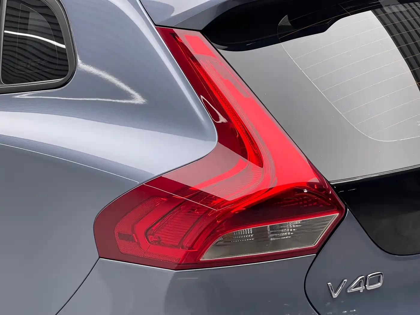 Volvo V40 2019 2019 T3 Momentum