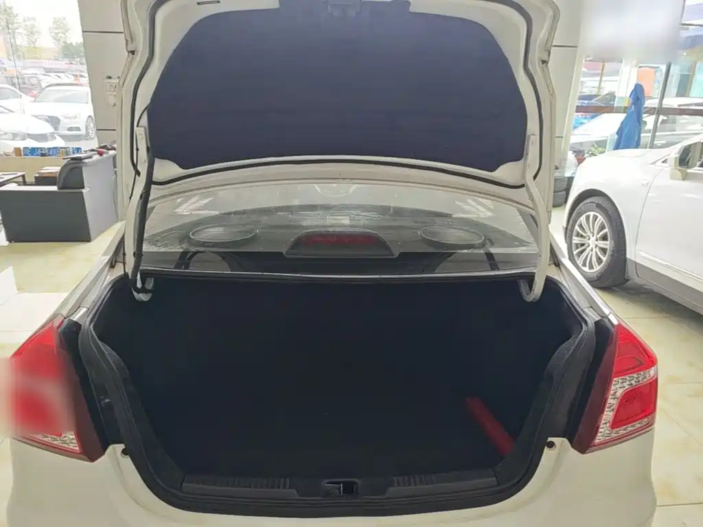 Geely King Kong 2018 2016 1.5L Manual Elite