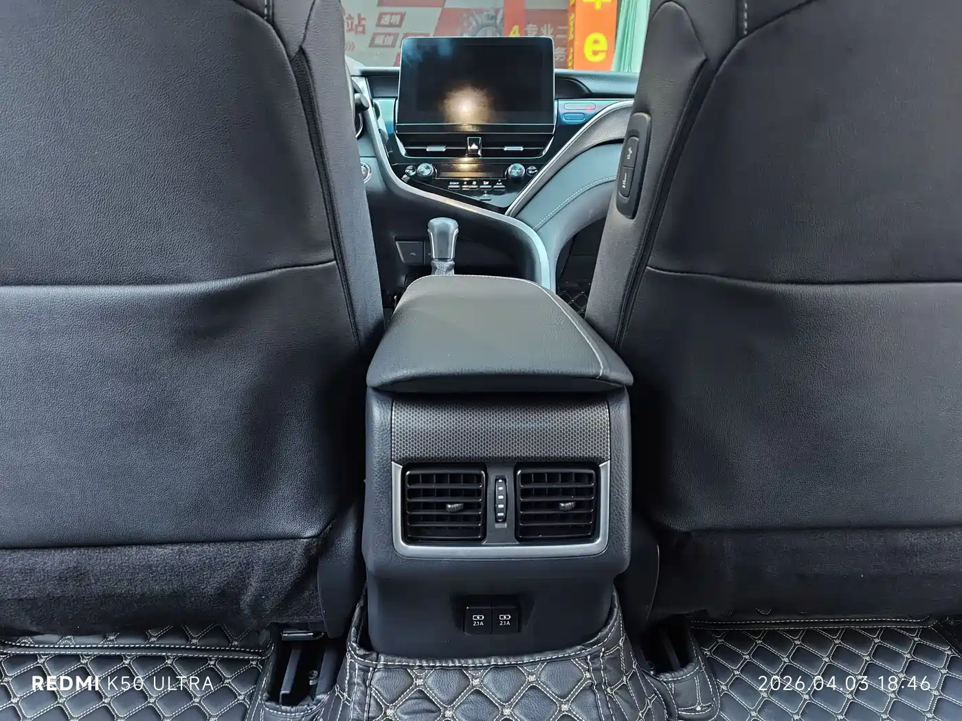 Toyota Camry 2021 2.0S Sporty Edition фото 15