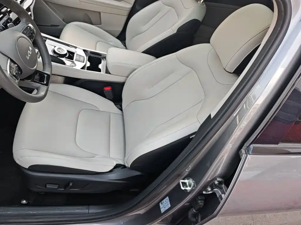Kia Sportage 2023 2023 1.5T 2WD Premium Edition