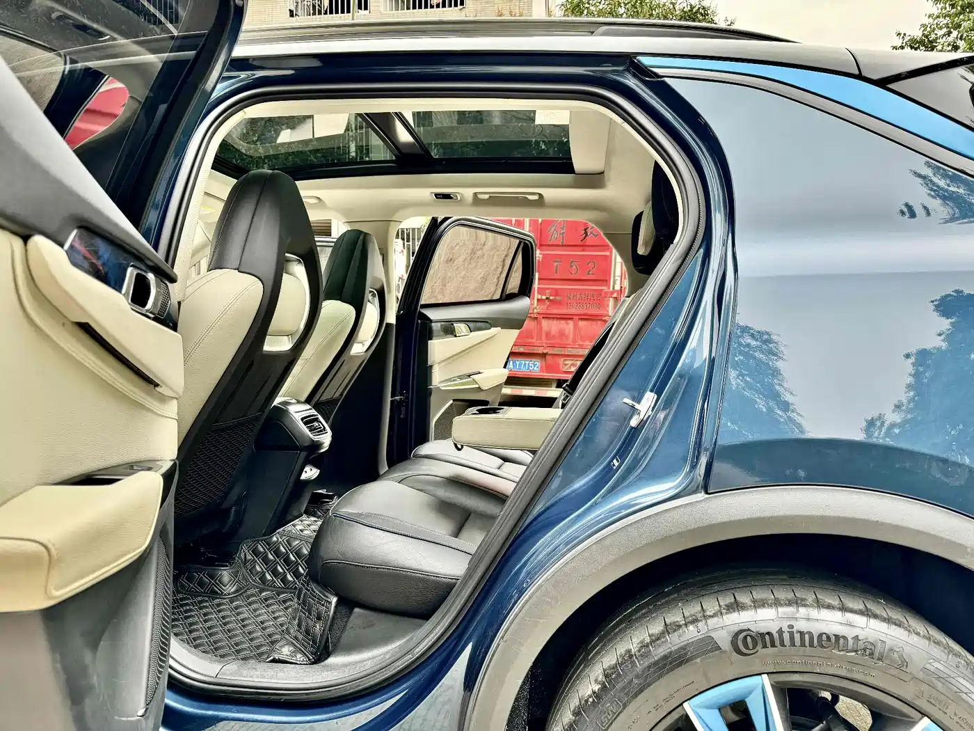 Lynk & Co 01 2017 2.0T 2WD Pro Version фото 6
