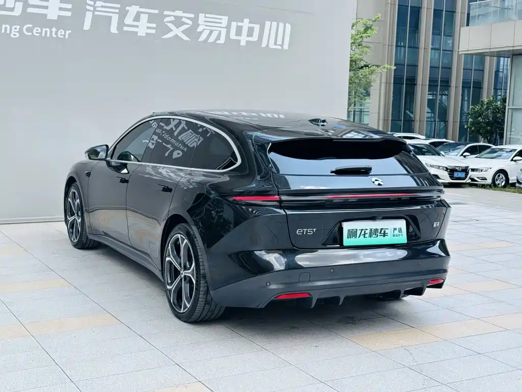 NIO ET5T 2024 2024 75kWh Touring