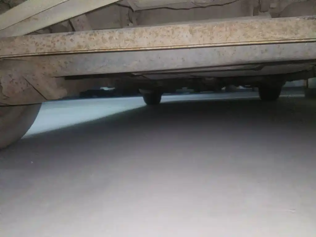 Chery QQ3 2013 2012 Fashion Edition 1.0L Manual Qihang Model
