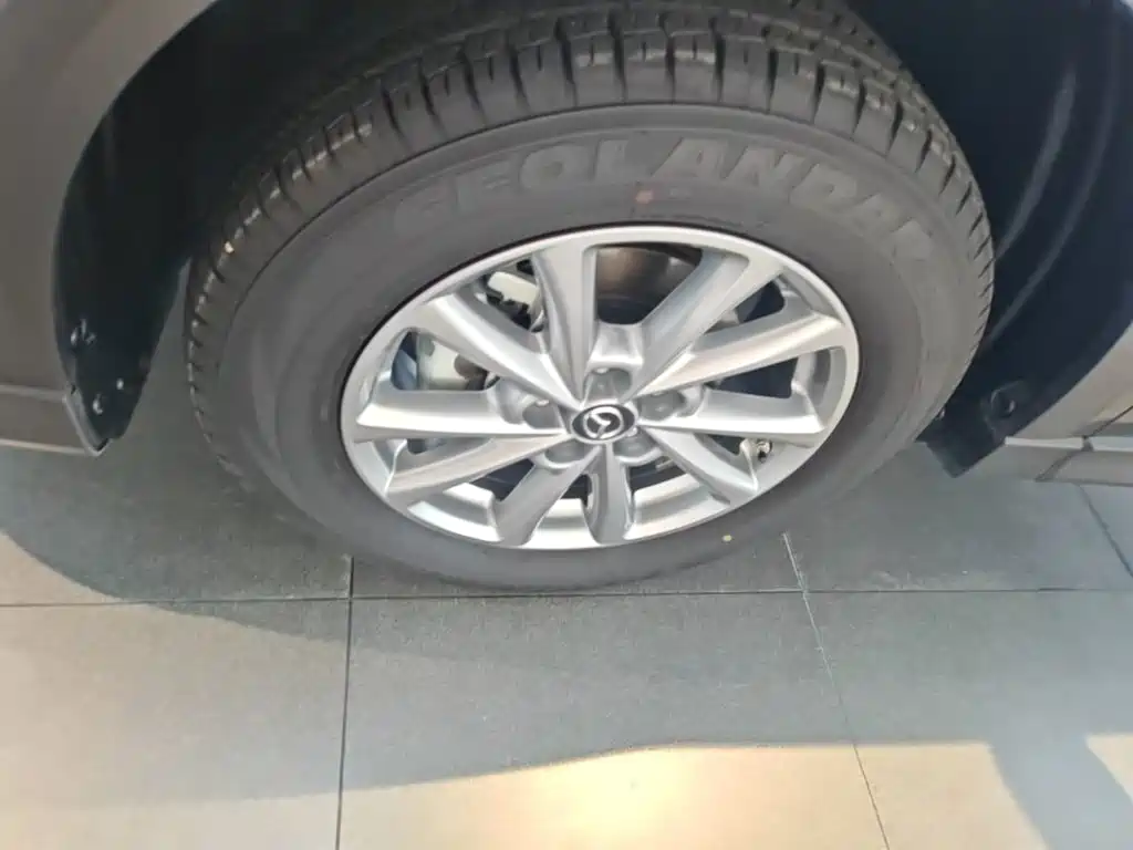 Mazda CX-5 2024 2024 2.0L Automatic FWD Comfort