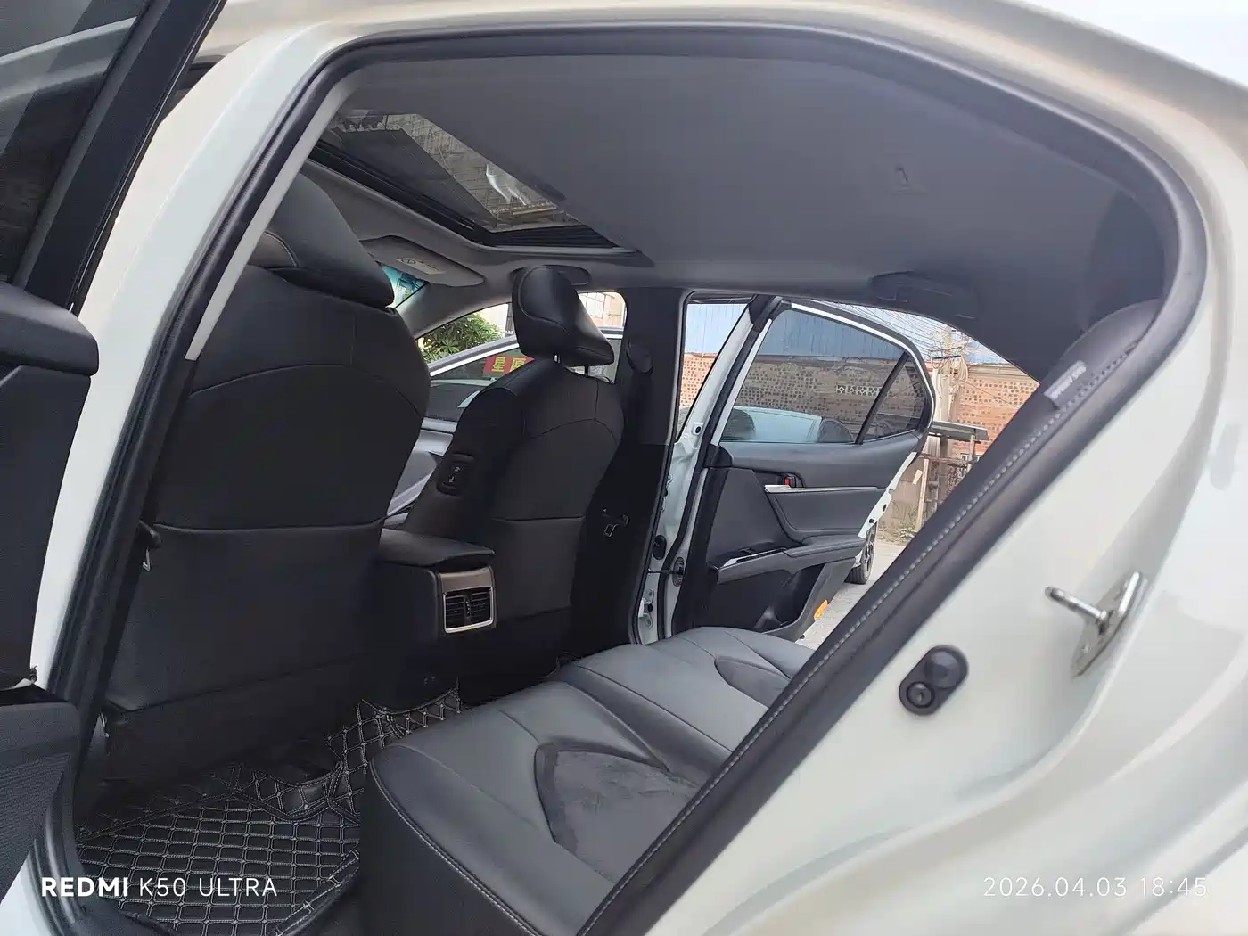 Toyota Camry 2021 2.0S Sporty Edition фото 12