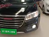 Фото 24 - Haval H6