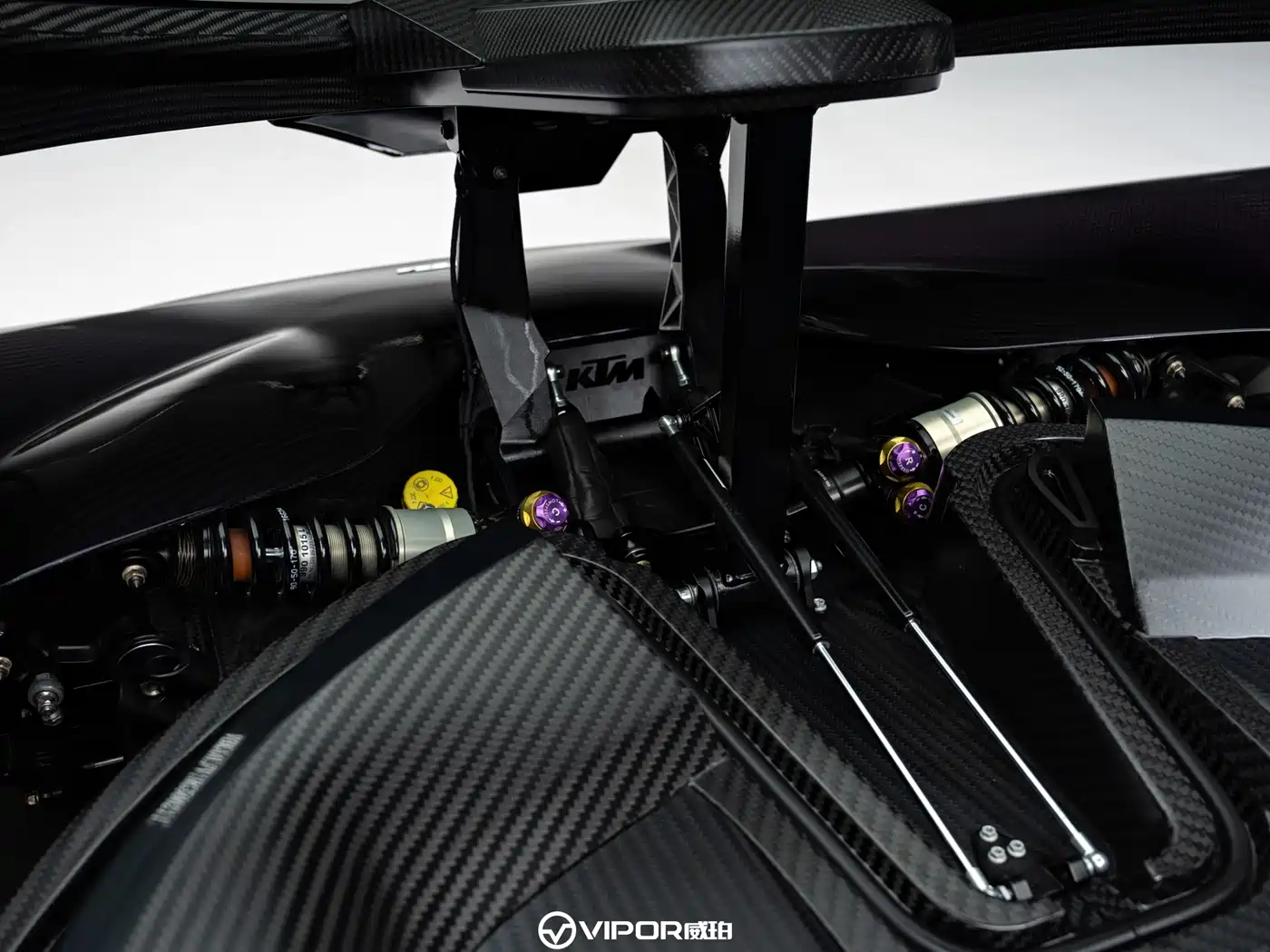 KTM X-BOW 2025 2025 GT-XR