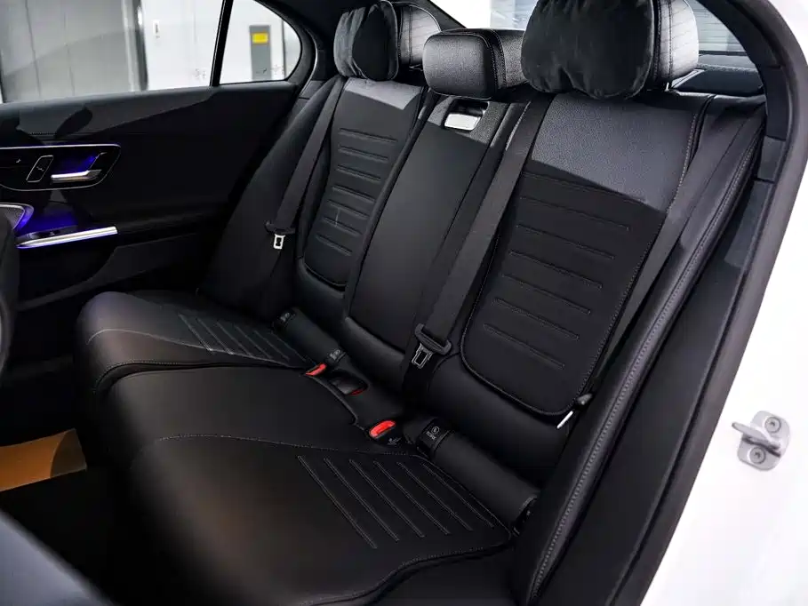 Mercedes-Benz C-Class 2026 2026 C 260 L Sport