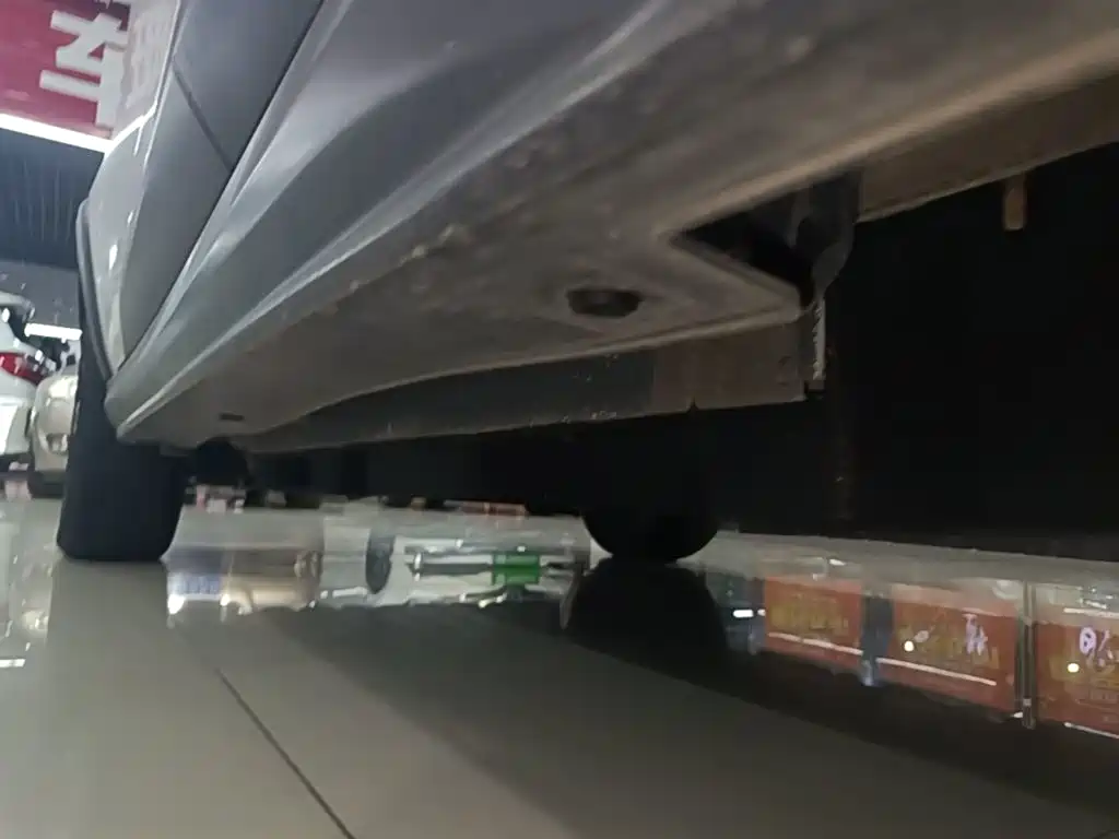 BYD Yuan Pro 2022 2021 401KM Luxury Model