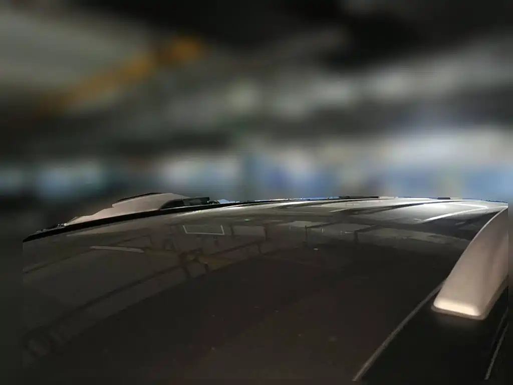 Haval H6 2013 2012 2.4L Automatic 2WD Elite