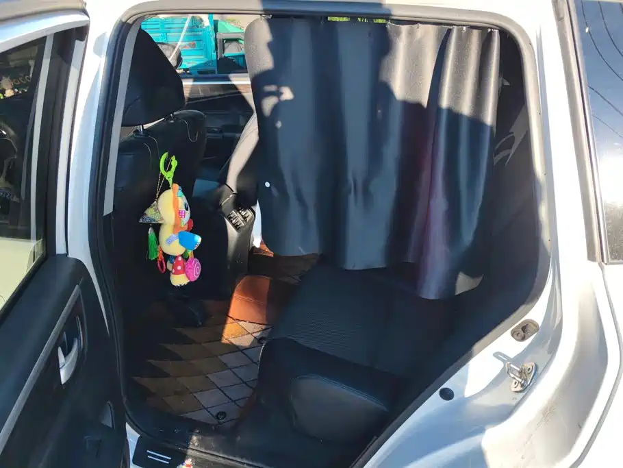 Honda Jade 2019 2017 1.8L Automatic Comfort Edition 5-seater