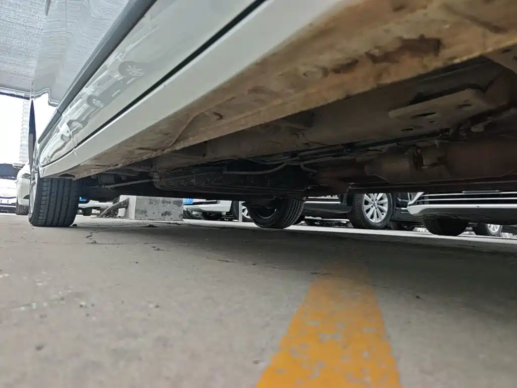 Wuling Motors Wuling Jiachen 2023 2022 1.5L Manual Joy Elite