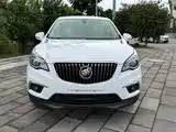 Фото 6 - Buick Envision Plus