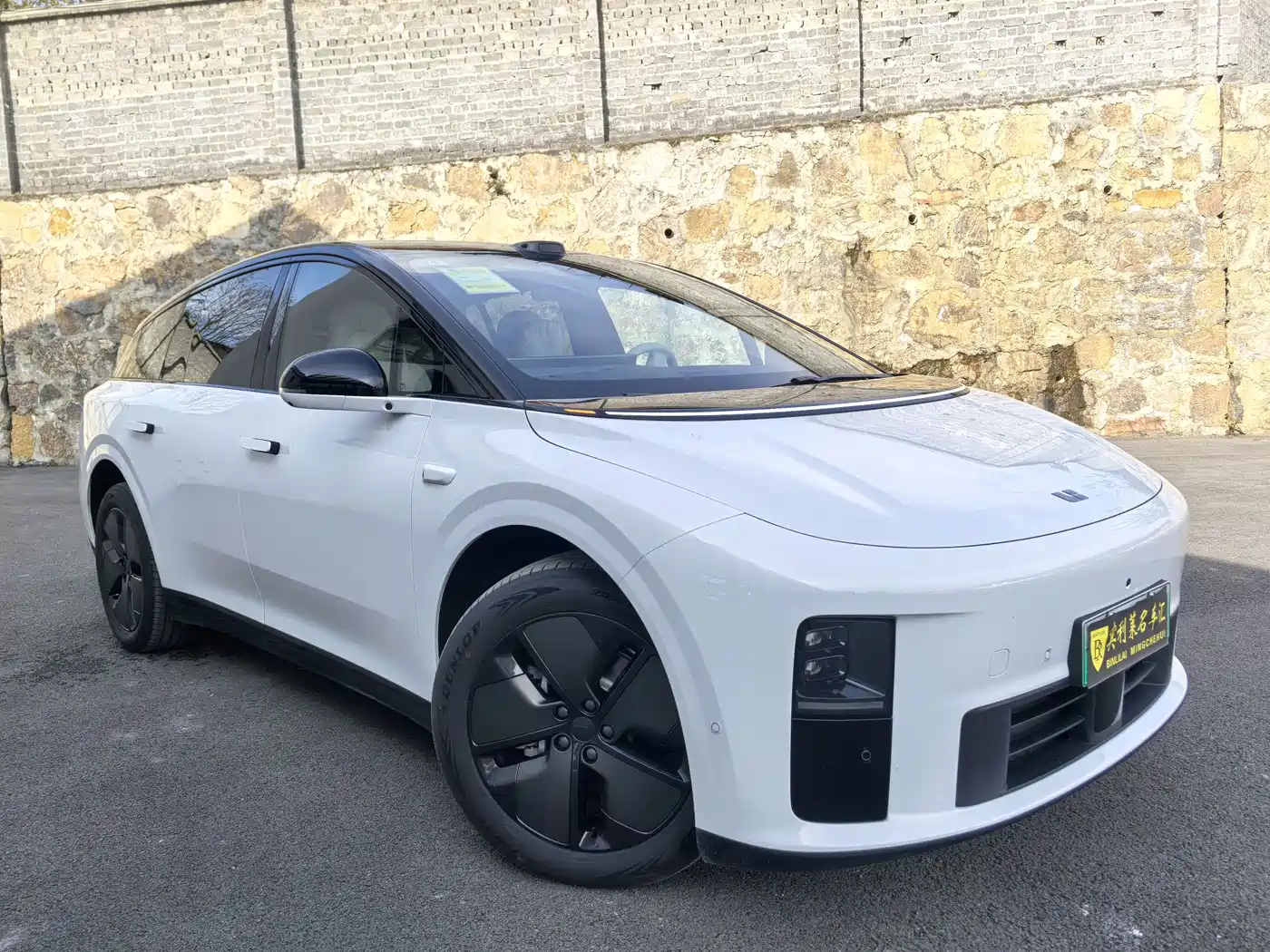 2026 Li Auto i6