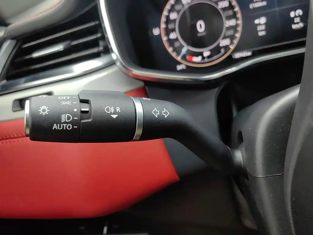 Jaguar F-PACE 2024 2024 P250 R-Dynamic S