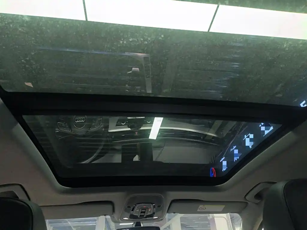 Audi A4L 2019 40 TFSI Fashion (China V) фото 8