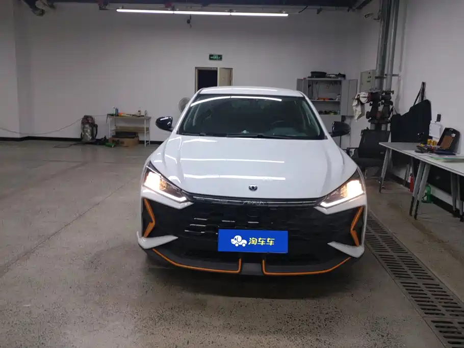 Dongfeng Aeolus Yixuan 2025 2024 1.5L Auto Sport Edition