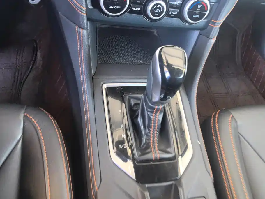 Subaru XV 2018 2018 2.0i AWD Limited EyeSight