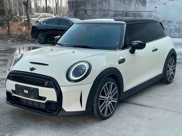 MINI 