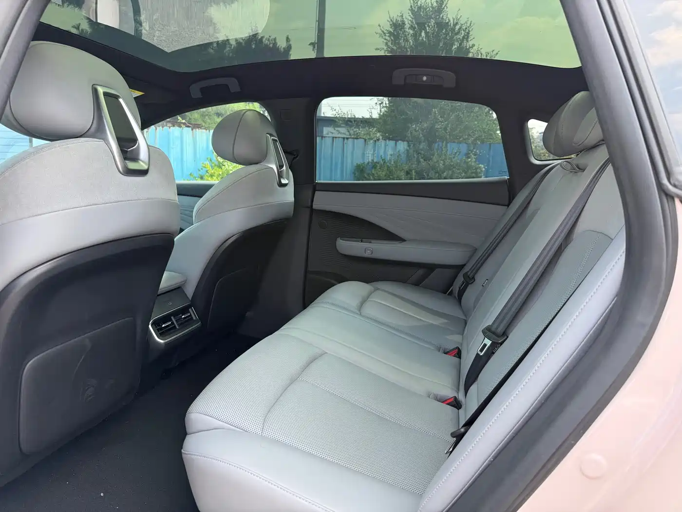 Nissan N7 2025 2025 510 Max