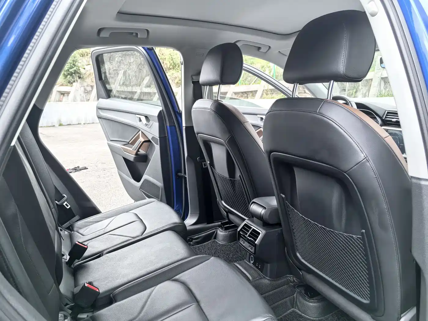 Audi Q3 2020 35 TFSI Fashion Elegance фото 11
