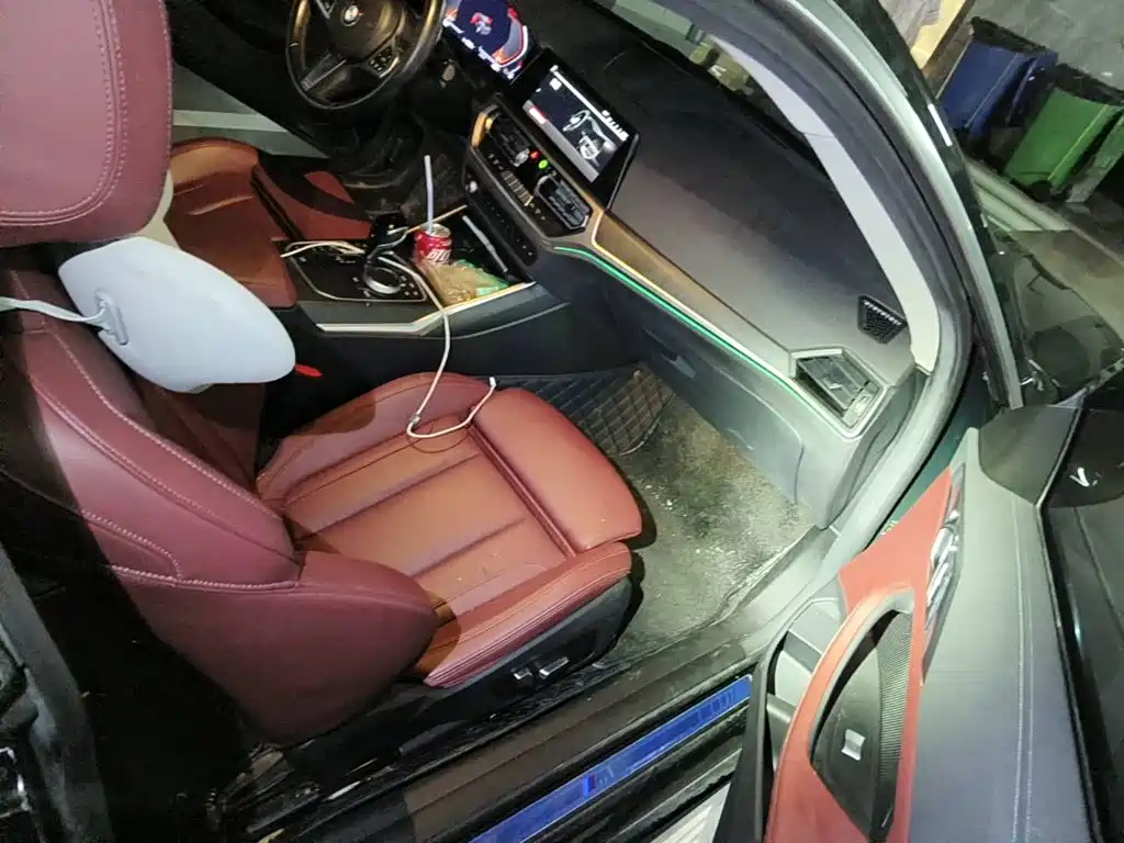 BMW 4 Series, миниатюра 13