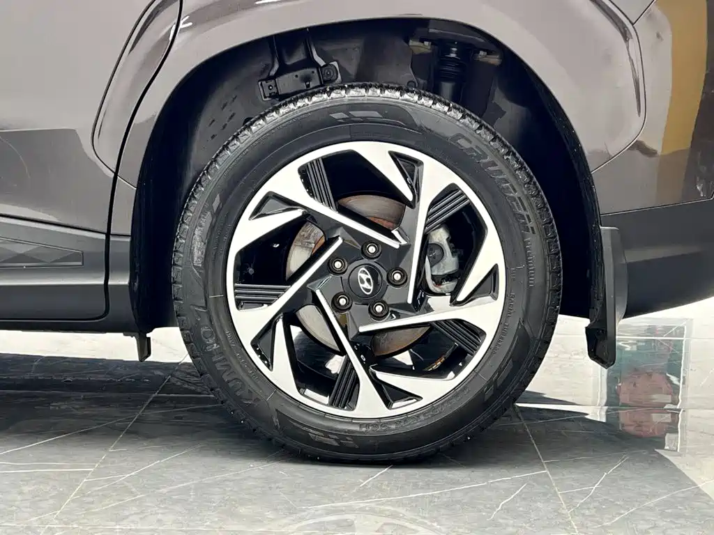 Hyundai Kustu 2024 2021 270TGDi Premium LUX