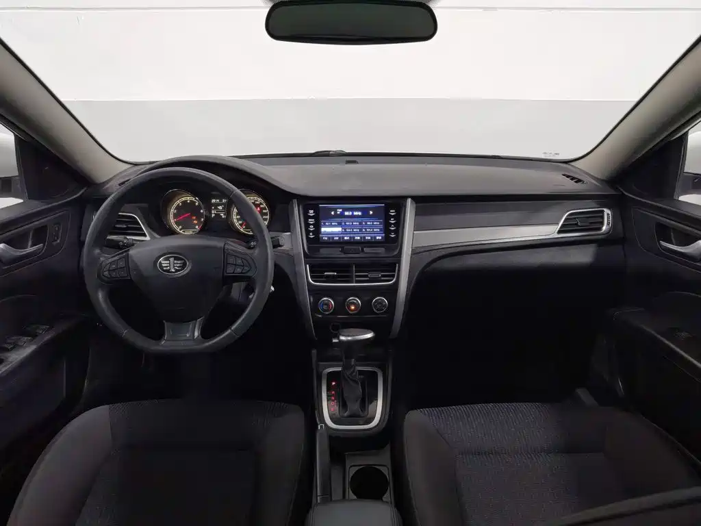 Besturn B30 2016 2016 1.6L Automatic Luxury