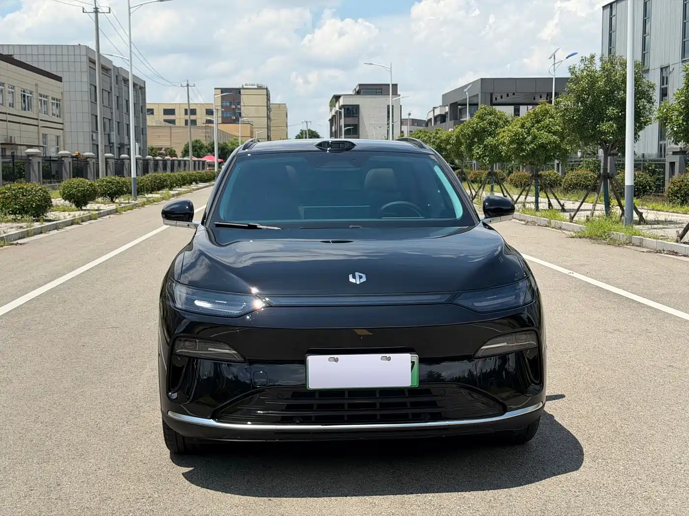 2026 Leapmotor C11