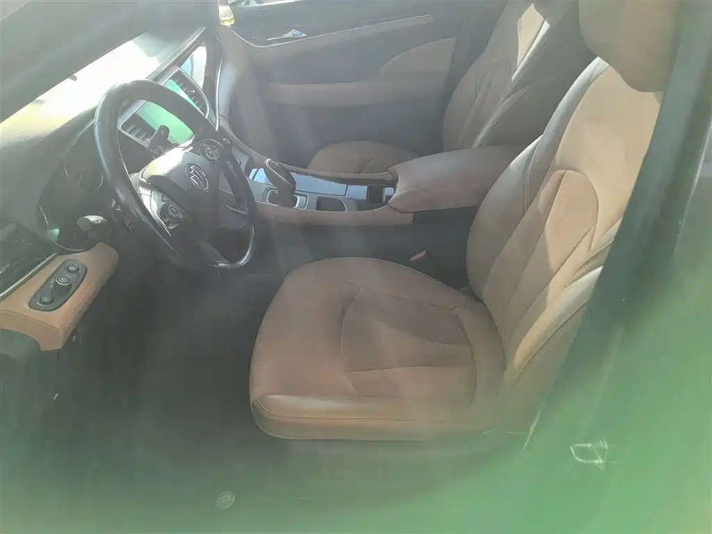 Buick LaCrosse 2016 20T Elite Type фото 14