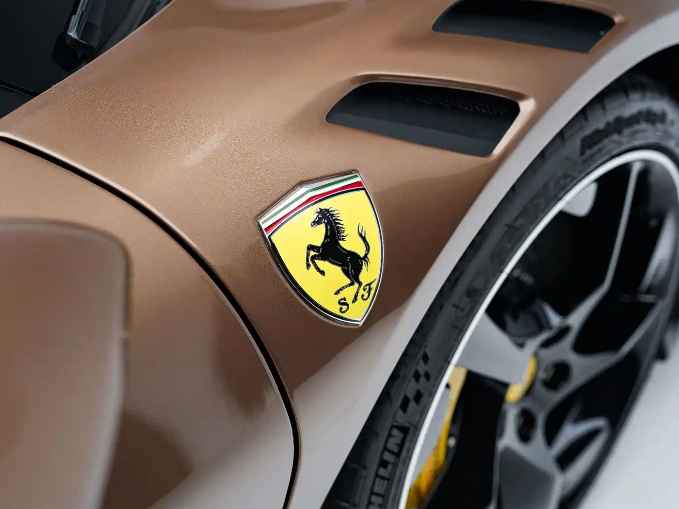 Ferrari SF90 2026 2023 XX Stradale