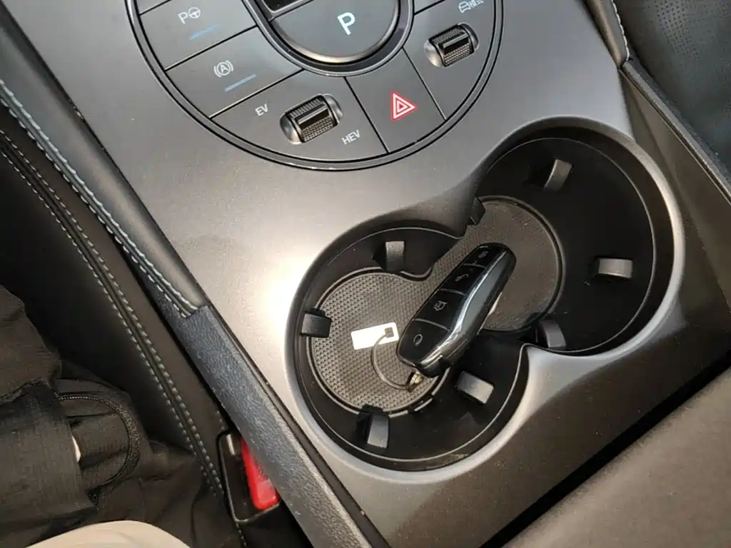 BYD Seal 06 New Energy 2025 2025 DM-i Smart Drive Edition 120KM Luxury