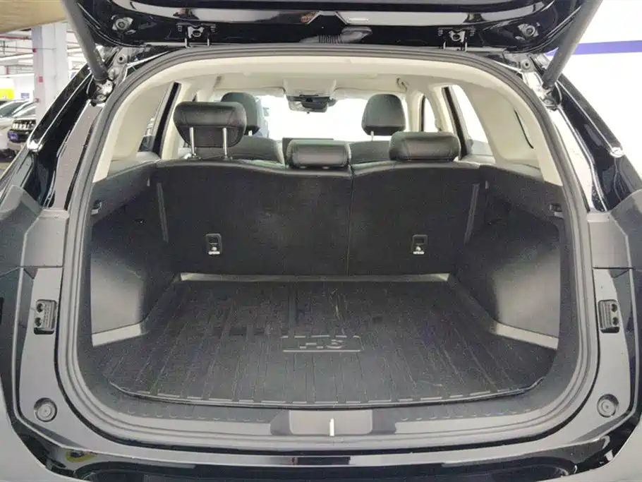 Haval H6 2024 1.5T 2WD Max фото 4