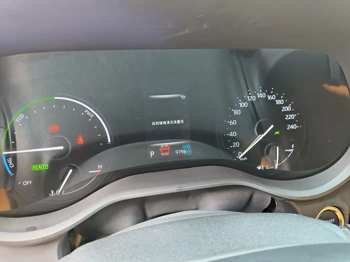 Toyota Granvia 2024 2.5L Hybrid Comfort фото 11
