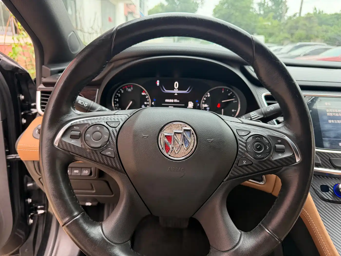 Buick LaCrosse 2020 652T Premium фото 11