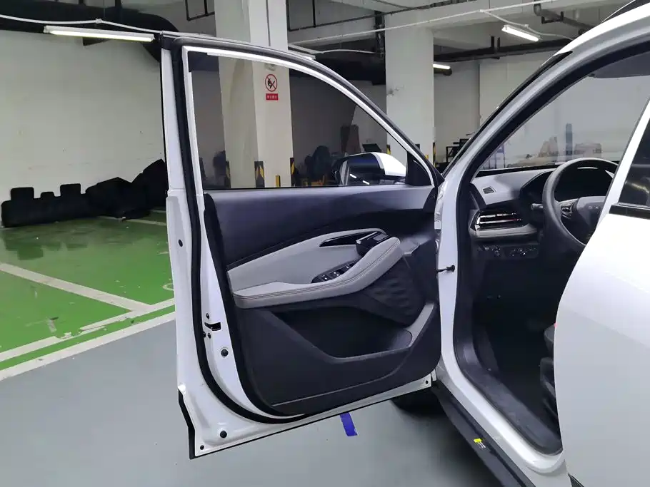 Baojun RS-3 2020 2020 Model 1.5L CVT 24-hour Online Luxury
