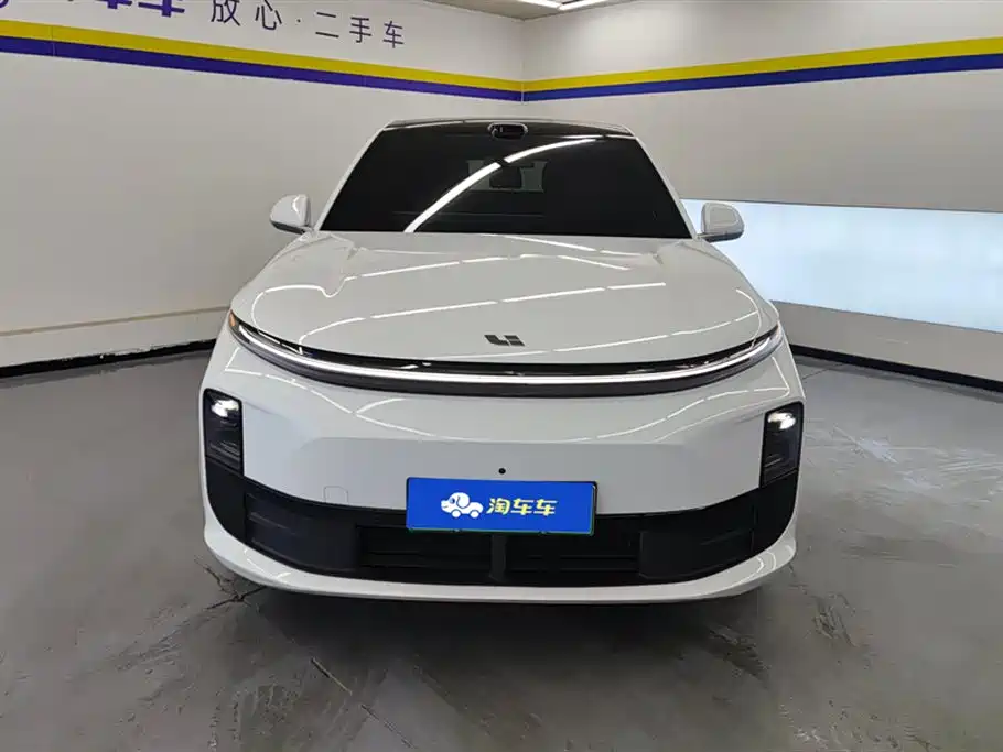 Li Auto IDEAL L6