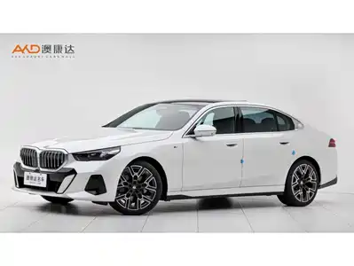 BMW 5