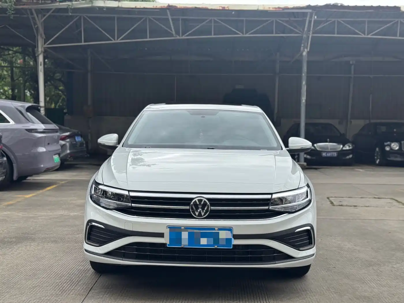 Volkswagen Bora 2025 200TSI DSG Joy Ride Navigation Edition фото 2