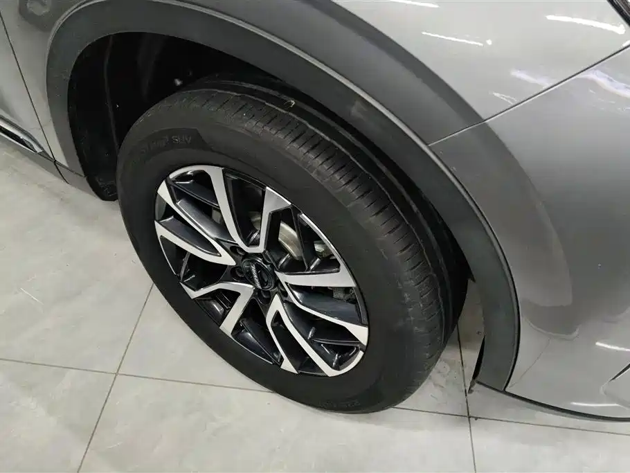 Haval H6 2021 3rd Gen 1.5T Auto 2WD Pro фото 6