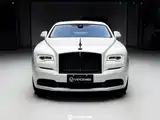 Фото 2 - Rolls-Royce Wraith