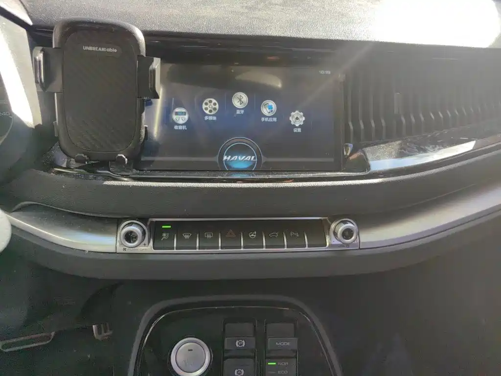 Haval H2s 2017 2017 Red Label 1.5T DCT Luxury