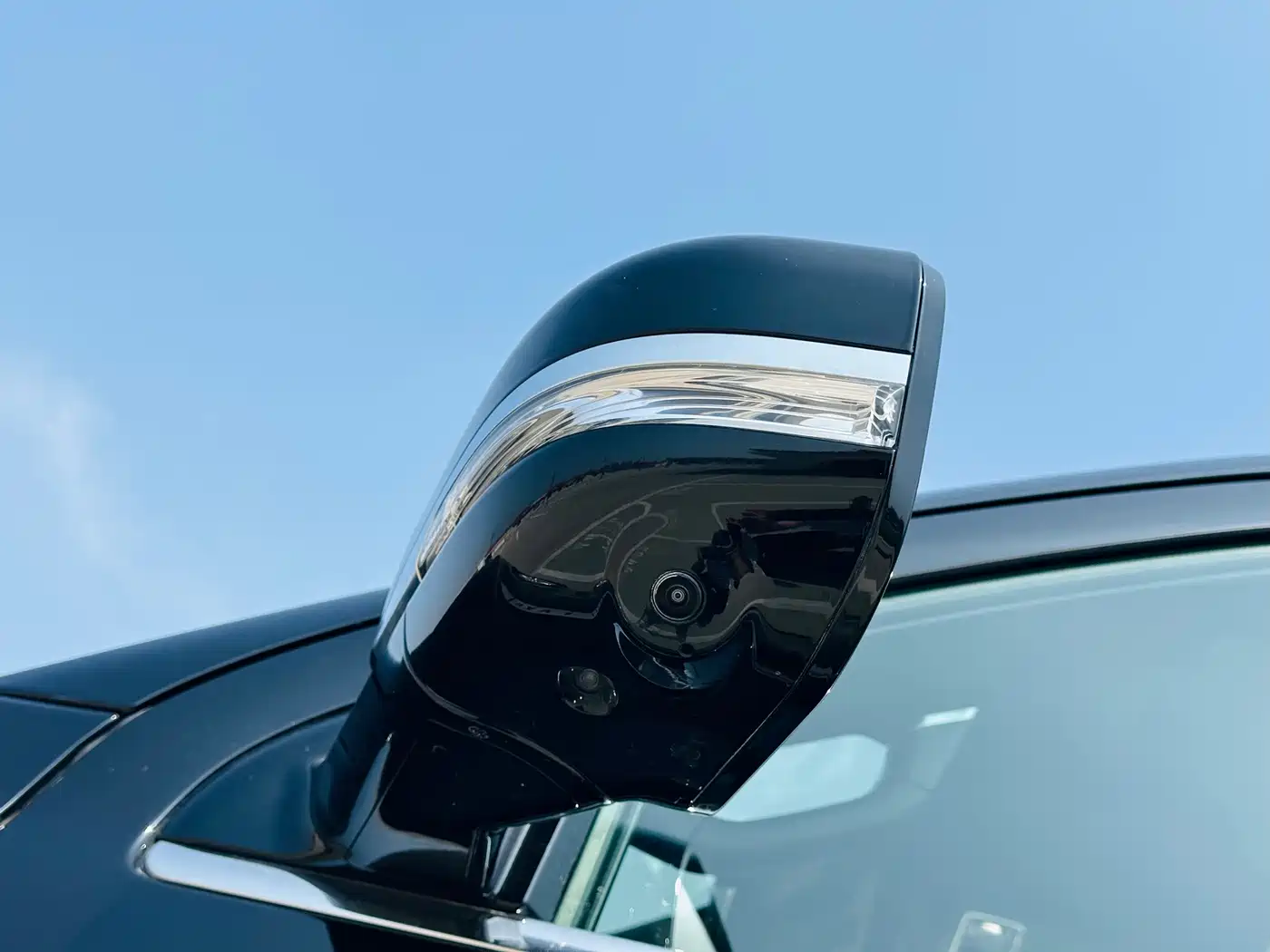 Фото 10 - Lincoln Navigator
